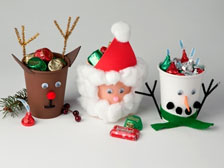 Hersheys
